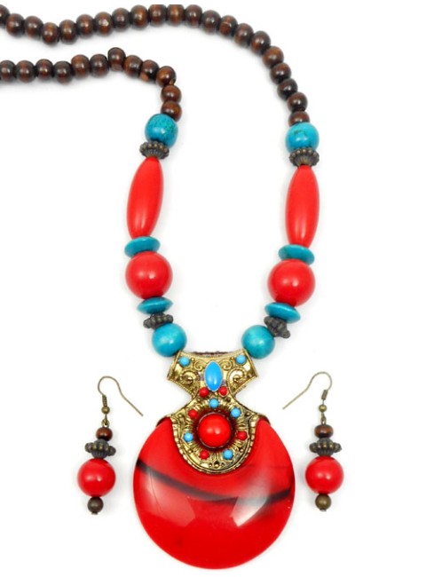 Ethnic Jewellery